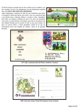 ONCE UPON A TIME A YOUNG MAN BECAME AKELA – sheet 16