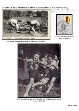 ES WAR EINMAL EIN JUNGER MANN GEWORDEN AKELA – Blatt 22