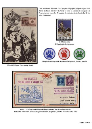 ES WAR EINMAL EIN JUNGER MANN GEWORDEN AKELA – Blatt 31