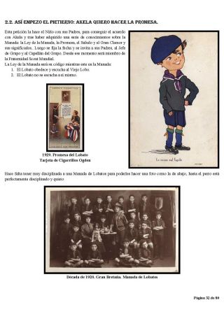 ES WAR EINMAL EIN JUNGER MANN GEWORDEN AKELA – Blatt 32