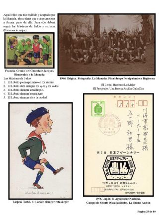 ONCE UPON A TIME A YOUNG MAN BECAME AKELA – sheet 33