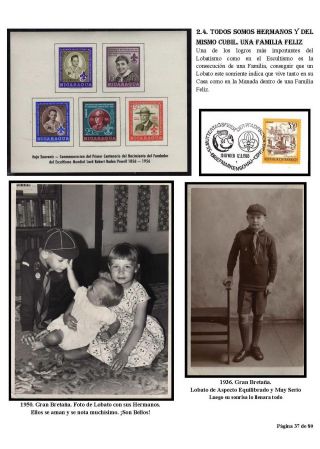 ONCE UPON A TIME A YOUNG MAN BECAME AKELA – sheet 37