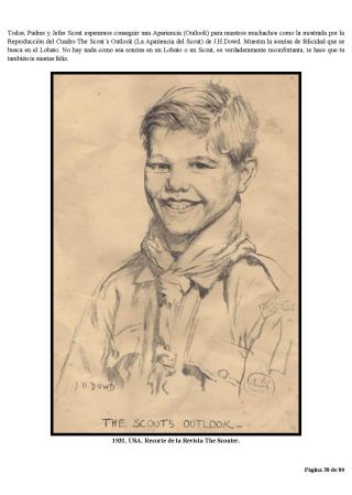 ONCE UPON A TIME A YOUNG MAN BECAME AKELA – sheet 38