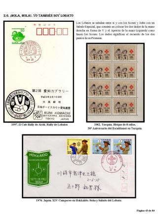 ONCE UPON A TIME A YOUNG MAN BECAME AKELA – sheet 43