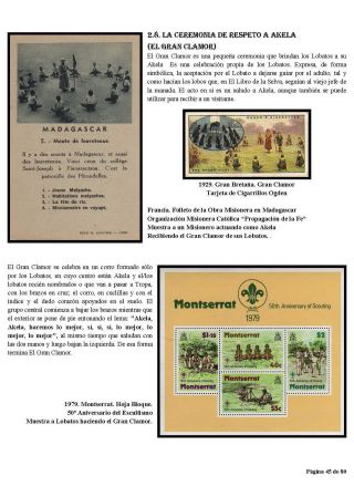 ONCE UPON A TIME A YOUNG MAN BECAME AKELA – sheet 45