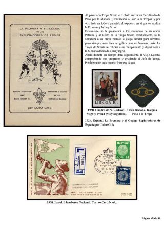 ONCE UPON A TIME A YOUNG MAN BECAME AKELA – sheet 48