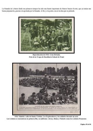 ES WAR EINMAL EIN JUNGER MANN GEWORDEN AKELA – Blatt 49