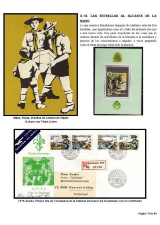 ES WAR EINMAL EIN JUNGER MANN GEWORDEN AKELA – Blatt 74