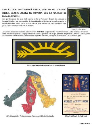 ES WAR EINMAL EIN JUNGER MANN GEWORDEN AKELA – Blatt 80