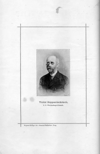 AUSTRIA-PHILATELIST 1893-1894 – list 4