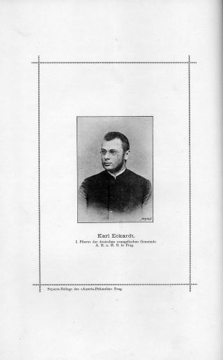 AUSTRIA-PHILATELIST 1893-1894 – list 26