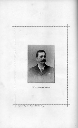 AUSTRIA-PHILATELIST 1893-1894 – list 29
