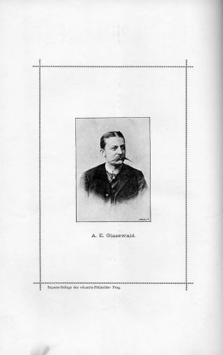 AUSTRIA-PHILATELIST 1893-1894 – list 32