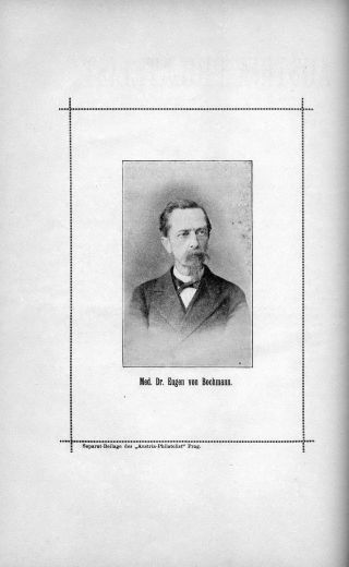 AUSTRIA-PHILATELIST 1893-1894 – list 49