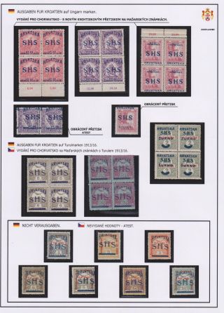 JUGOSLÁVIE 1918-1941 – list 19