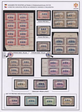 JUGOSLÁVIE 1918-1941 – list 26