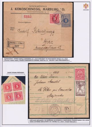 JUGOSLÁVIE 1918-1941 – list 31