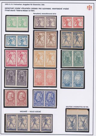 JUGOSLÁVIE 1918-1941 – list 32