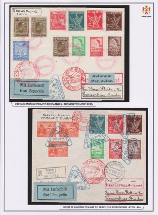 YUGOSLAVIA 1918-1941 – sheet 60