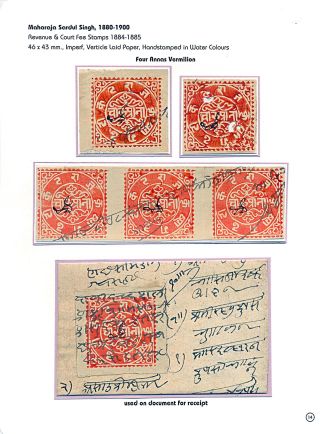 KISHANGARH – list 14