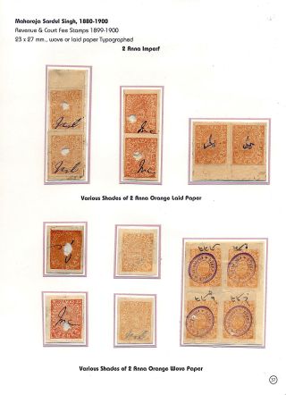 KISHANGARH – list 37