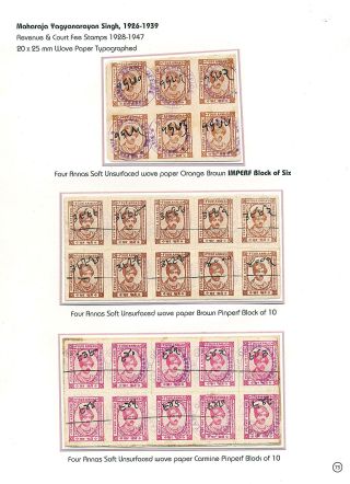 KISHANGARH – sheet 73