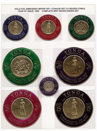 FASCINATING ODD-SHAPE & NON TRADITIONAL STAMPS – sheet 5