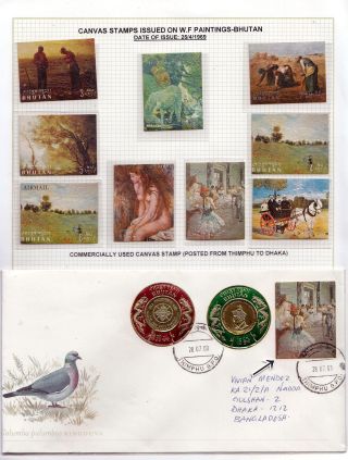FASCINATING ODD-SHAPE & NON TRADITIONAL STAMPS – sheet 40
