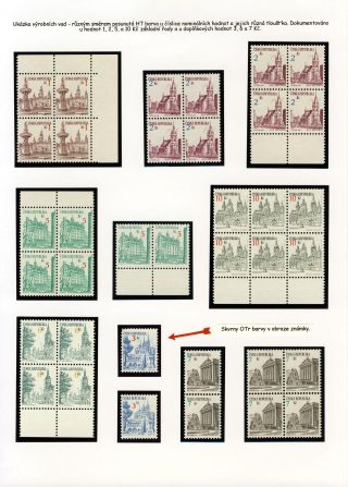 ČESKÁ REPUBLIKA 1993-2008 – list 16