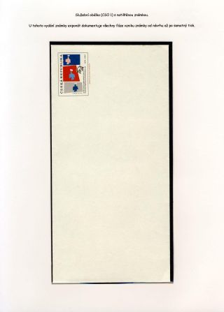 CZECH REPUBLIC 1993-2008 – sheet 33