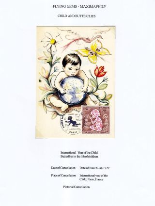 ANALOGICKÉ POHLEDNICE: LÉTAJÍCÍ SKVOSTY - MOTÝLI – list 4