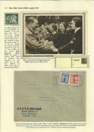ANTISEMITISMUS A HOLOCAUST – list 11