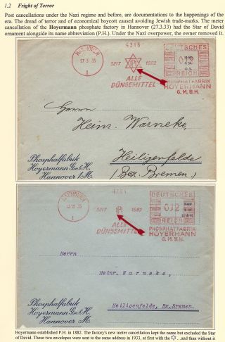 ANTISEMITISMUS A HOLOCAUST – list 20