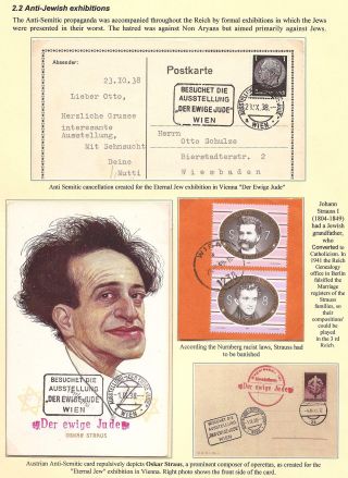 ANTISEMITISMUS A HOLOCAUST – list 28