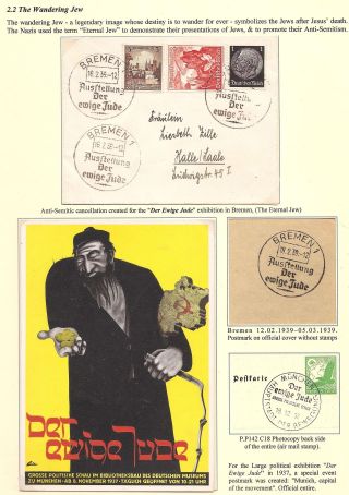 ANTISEMITISMUS A HOLOCAUST – list 29