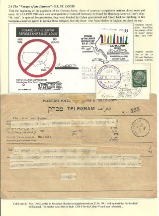 ANTISEMITISMUS A HOLOCAUST – list 39