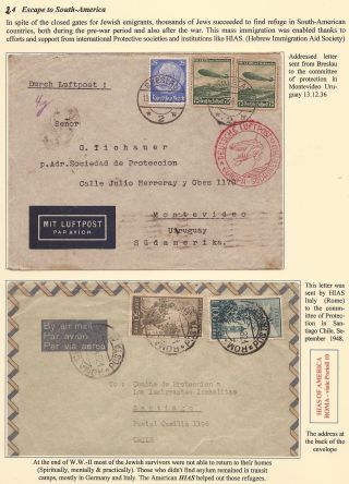 ANTISEMITISMUS A HOLOCAUST – list 40