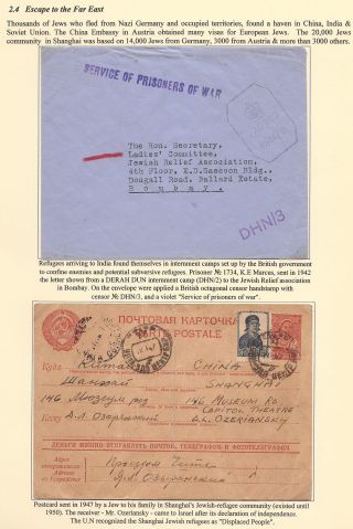ANTISEMITISMUS A HOLOCAUST – list 43