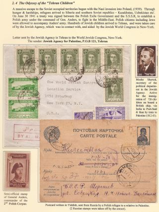 ANTISEMITISMUS A HOLOCAUST – list 45