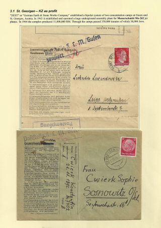 ANTISEMITISMUS A HOLOCAUST – list 49