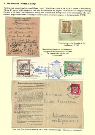 ANTISEMITISMUS A HOLOCAUST – list 50
