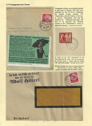 ANTISEMITISMUS A HOLOCAUST – list 54