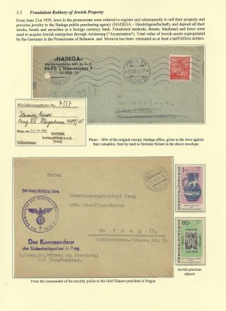 ANTISEMITISMUS A HOLOCAUST – list 58