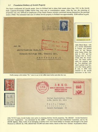 ANTISEMITISMUS A HOLOCAUST – list 59