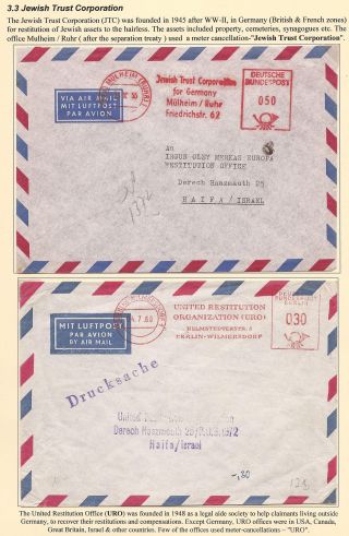 ANTISEMITISMUS A HOLOCAUST – list 60
