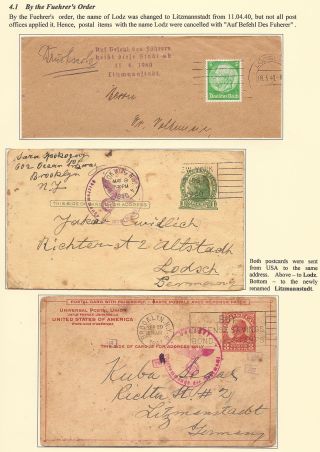 ANTISEMITISMUS UND HOLOCAUST – Blatt 67