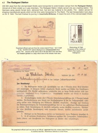 ANTISEMITISMUS UND HOLOCAUST – Blatt 68
