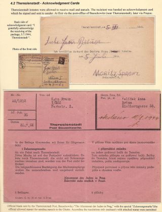 ANTISEMITISMUS UND HOLOCAUST – Blatt 73