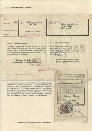 ANTISEMITISMUS UND HOLOCAUST – Blatt 74