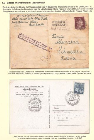 ANTISEMITISMUS UND HOLOCAUST – Blatt 75